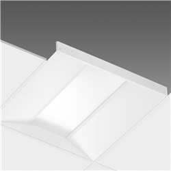 HERON 854 LED 28W CLD BIANCO