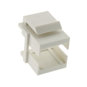 ADATTATORE KEYSTONE PER RACCORDI