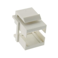 ADATTATORE KEYSTONE PER RACCORDI