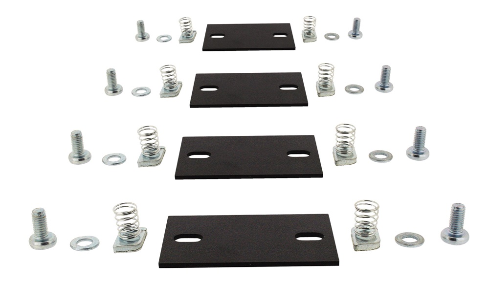 KIT DI GIUNZIONE PER SERVER