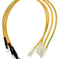 KIT MESSATERRA PER RACK S250