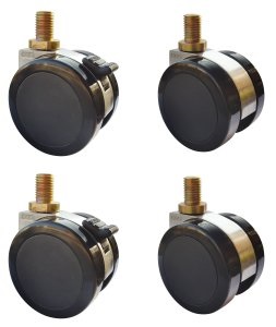 CONFEZIONE 4 RUOTE S250