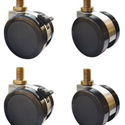 CONFEZIONE 4 RUOTE S250