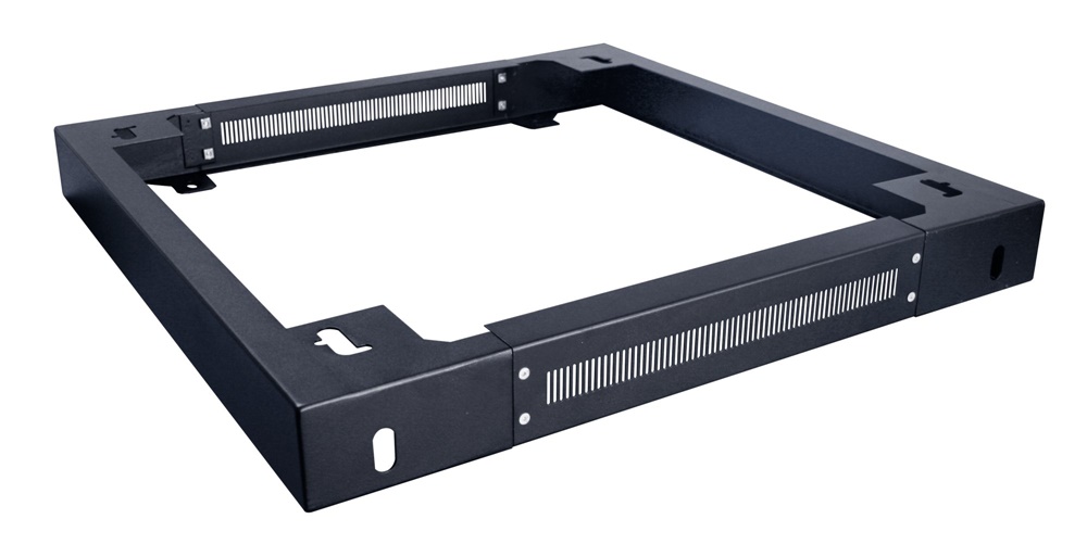 ZOCCOLO NERO S250 600X600