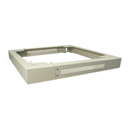 ZOCCOLO S250 800X800 GRIGIO