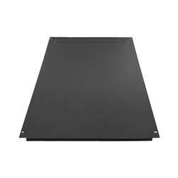 PIASTRA DI FONDO 800X1200 NERO