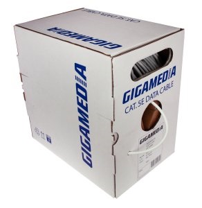 C5E U/UTP PVC ECA S305MT