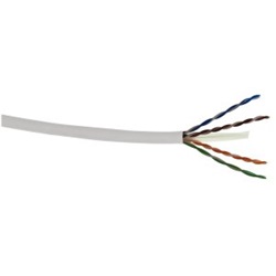 CAVO CAT 6 U/UTP LZSH Dca BOX 305m