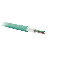 4FO 50/125 OM3 LSZH TIGHT
