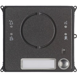 MTMFA1PVR-FRONTALE AUDIO PULS.SINGO