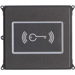 MTMFRFIDVR-FRONTALE RFID-INFO VR