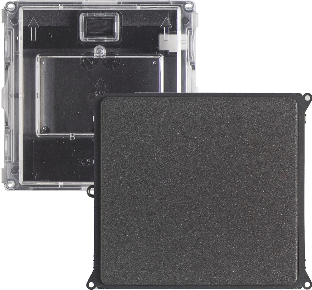 MTMMCVR-MODULO CON FRONTALE CIECO V