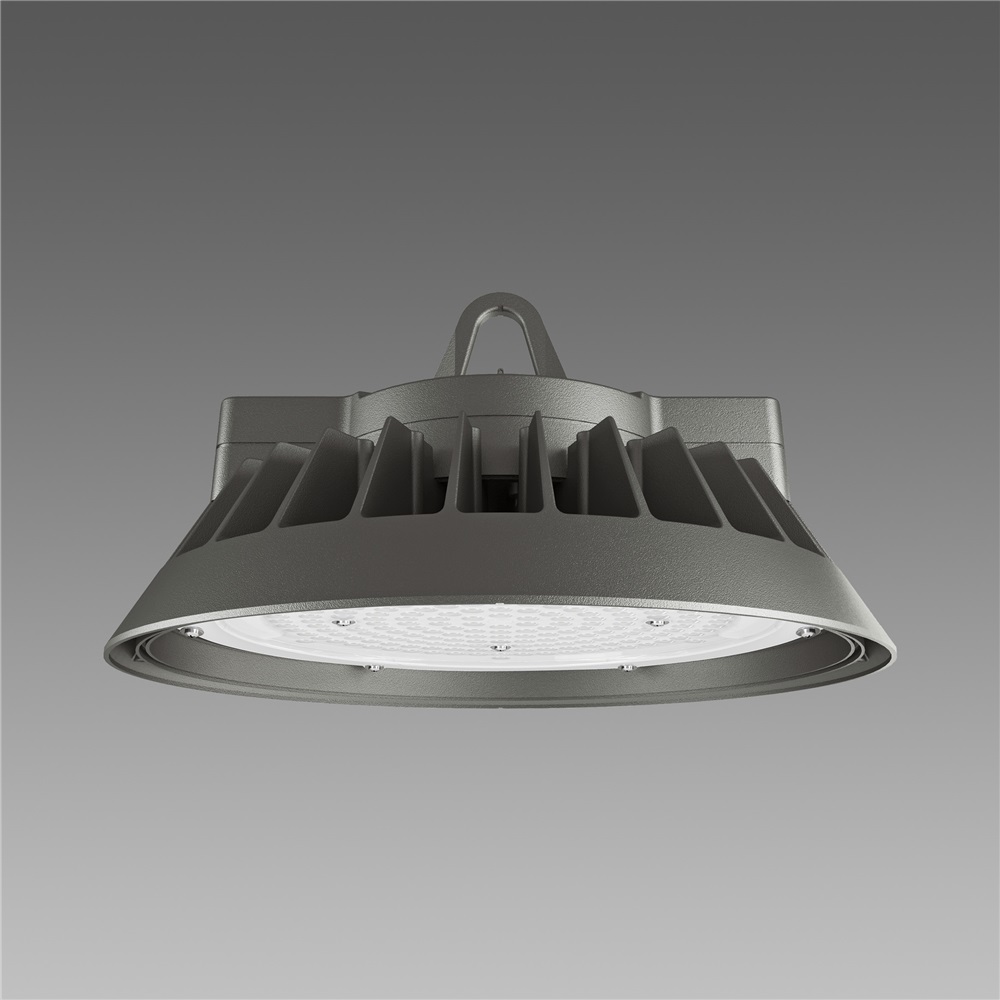 SATURNO 2885 LED 87W CLD GRAFITE