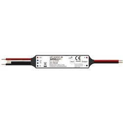 MINI CONTR. CON PULSANTE N/A 1X8A