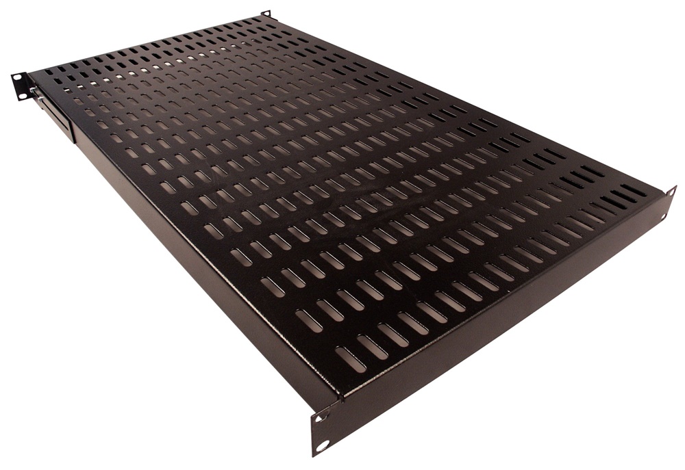 RIPIANO FISSO SERIE 250 NERO P800MM