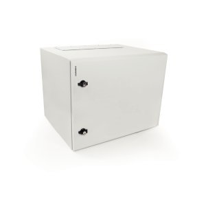 IP BOX PMET IP55 9U 600X500 RAL7035