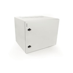 IP BOX PMET IP55 9U 600X500 RAL7035