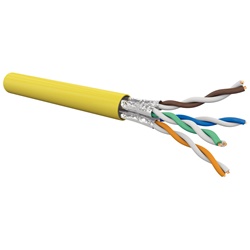 C6A U/FTP AWG23 LSOHFR CCA 500M GIA