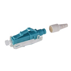 CONNETTORE XPFIT+ OM3/OM4 LC