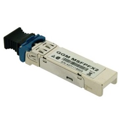 MODULO SFP 100 FX LC MULTIMODE 2KM