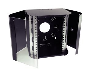 ARMADIO RACK 8U 123C 365X365X265 N