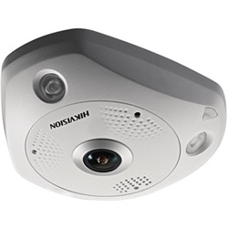 DS-2CD6365G0E-IVS(1.27) FISHEYE 6MP