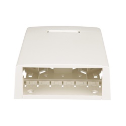 SCATOLA (26,3H X 125,7W X 96,2L MM)