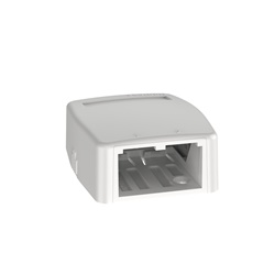 MINI-COM  SURFACE MOUNT BOX ACCEPTS