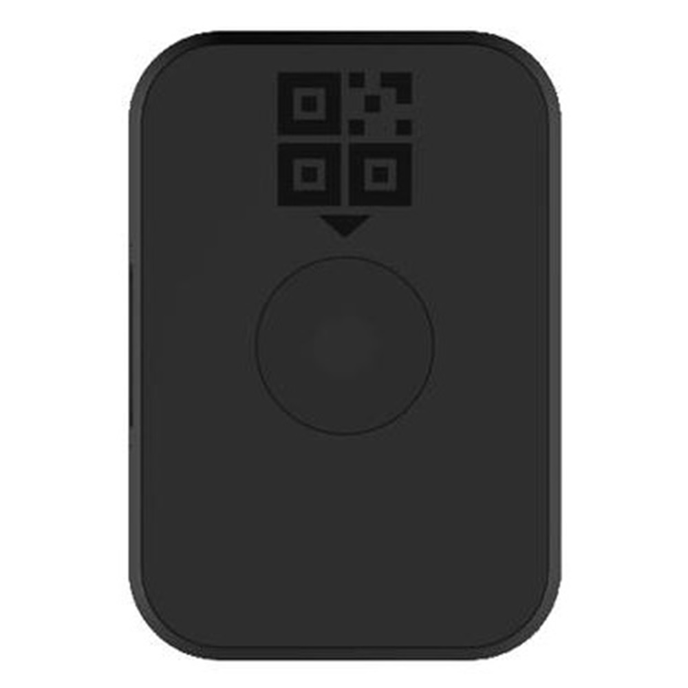 Lettore Green Pass Hikvision DS-KAB6-QR per terminale DS-K1TA70MI-T