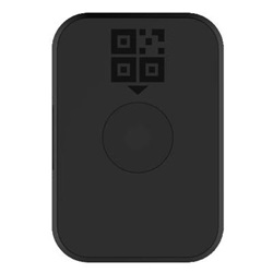 Lettore Green Pass Hikvision DS-KAB6-QR per terminale DS-K1TA70MI-T