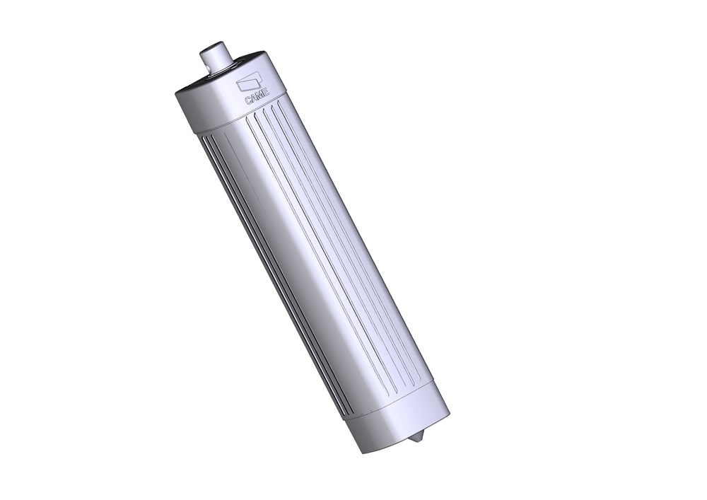 MOTORIDUTTORE F500 NO BRACCI