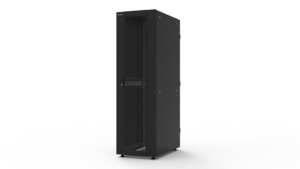 SERVER S250 42U 600X1000 1PORT.POST