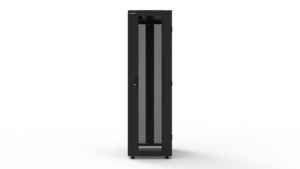 SERVER S250 42U 600X1000 2PORT.POST