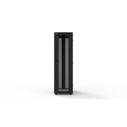 SERVER S250 42U 600X1000 2PORT.POST