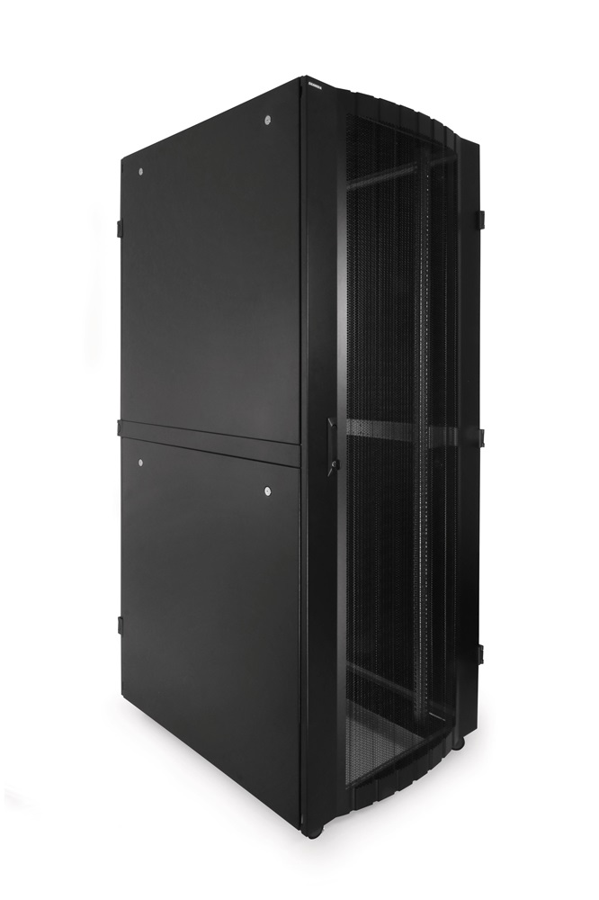 SERVER S250 42U 600X1200 2PORTE INT