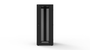 ARMADIO SERVER 42U 800X1200 NERO