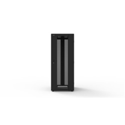 ARMADIO SERVER 42U 800X1200 NERO