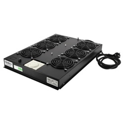 UNITA  VENT. 6 VENTOLE PER SERVER