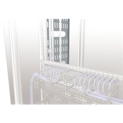 SQUADRA VERTICALE S250 PER 42U