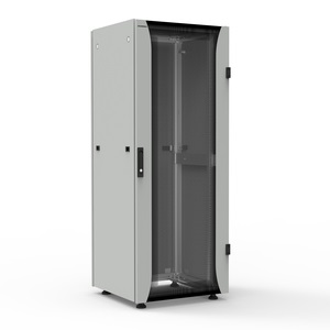GIGARACK 32U 600X600 GRIGIO