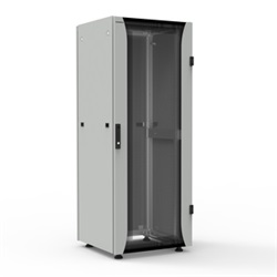 GIGARACK 32U 600X600 GRIGIO