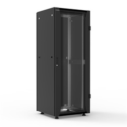 ARMADIO S250 GIGARACK 32U 600X600 N
