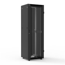 ARMADIO S250 GIGARACK 39U 600X600 N