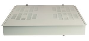 GRUPPO 4 VENT.GRIGIO + TERMOST.S250