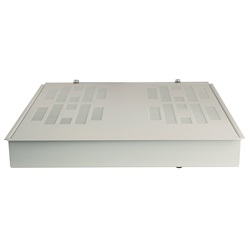 GRUPPO 4 VENT.GRIGIO + TERMOST.S250