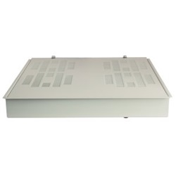 GRUPPO 4 VENT.GRIGIO + TERMOST.S250
