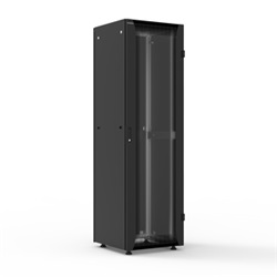 ARMADIO 19  S250 600X600 NERO