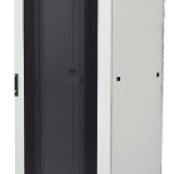 ARMADIO S250 42U 800X800 GRIGIO