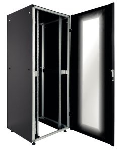 ARMADIO S250 GIGARACK 42U 800X800 N