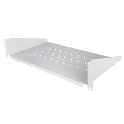 RIPIANO FISSO 19  GRIGIO PROF.250MM